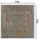 Fitz Ceramic Wall Tile Sample