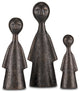 Ganav Figure, 3-Piece Set