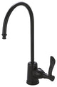 Kingston Brass Water Filtration Faucet, Oil Rubbed Bronze