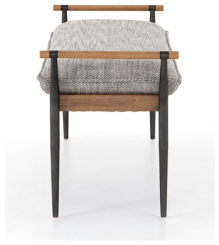 Charlotte Bench-Thames Raven