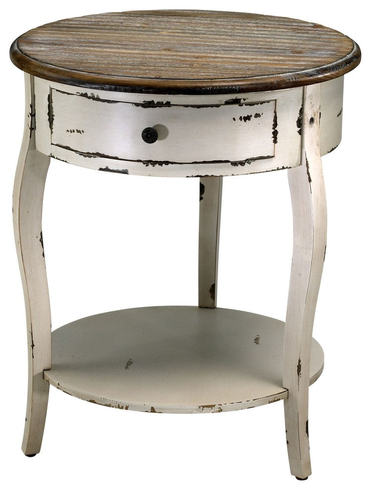 Cyan Design 02469 Abelard Side Table