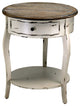 Cyan Design 02469 Abelard Side Table