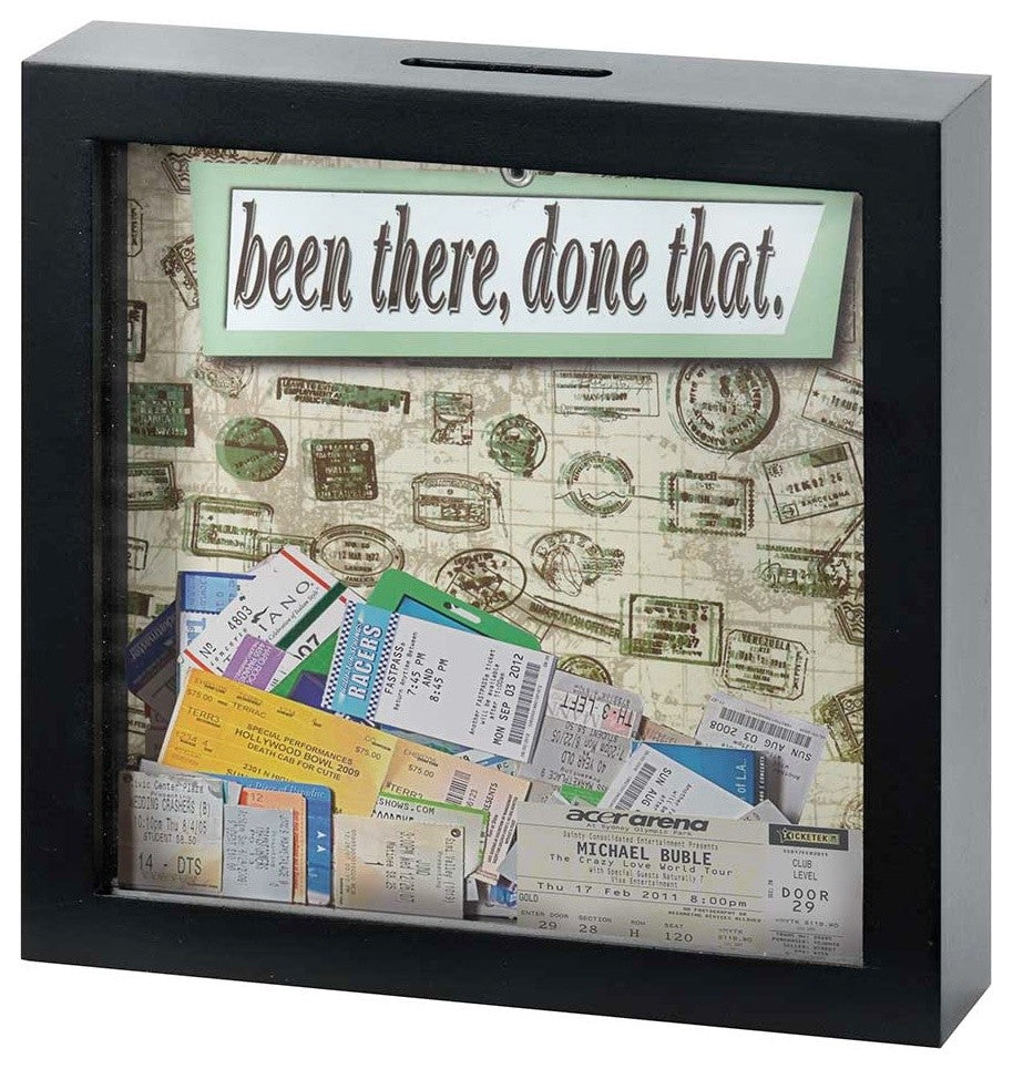 Tabletop Keepsake Box