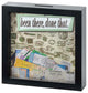 Tabletop Keepsake Box