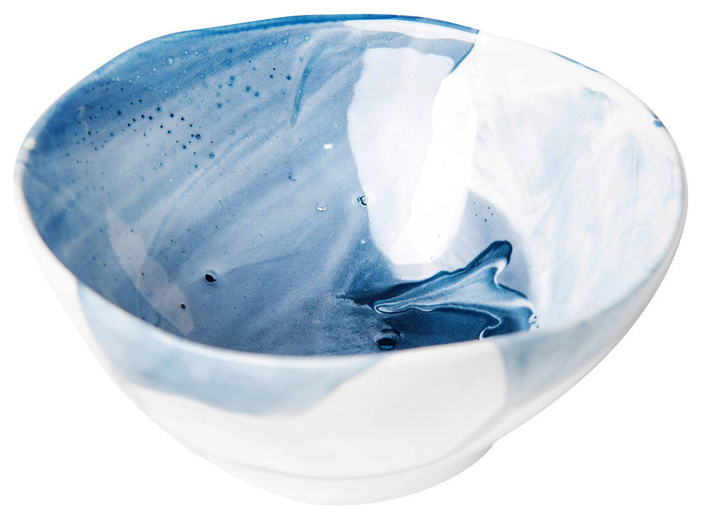 Splash Soup Bowls, Set of 4