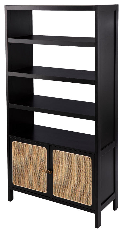 Stalham Bookcase/Storage Shelf