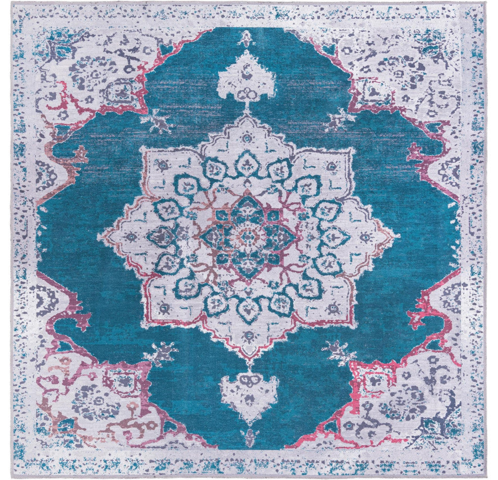 Unique Loom Renaissance Roma Area Rug