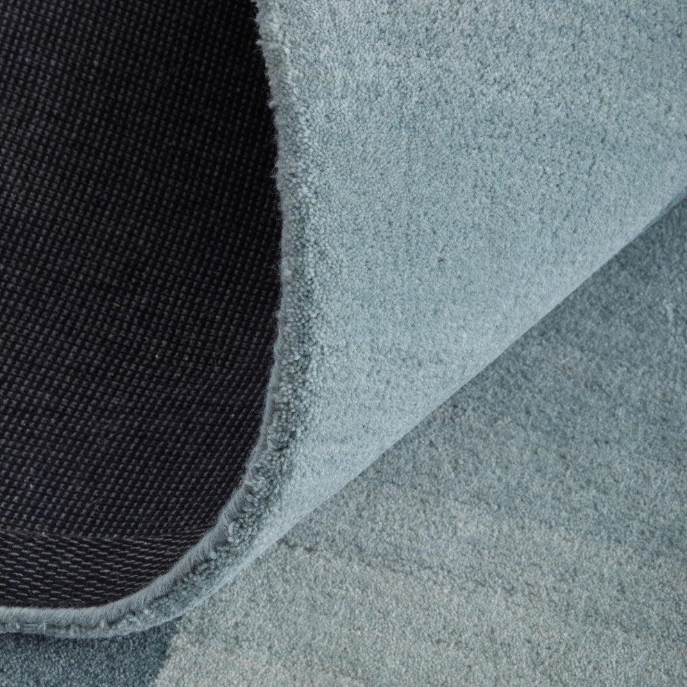 Katya 8991F Modern/Mid-Century Modern/Casual Area Rug, 2'x3'