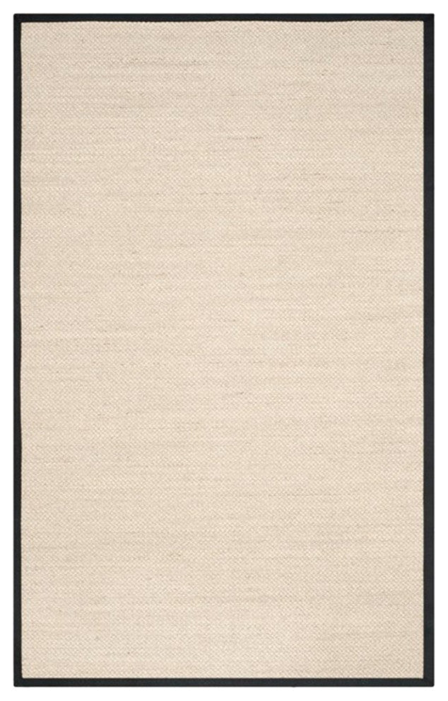Safavieh Natural Fiber 2'6" X 4' Power Loomed Sisal Rug