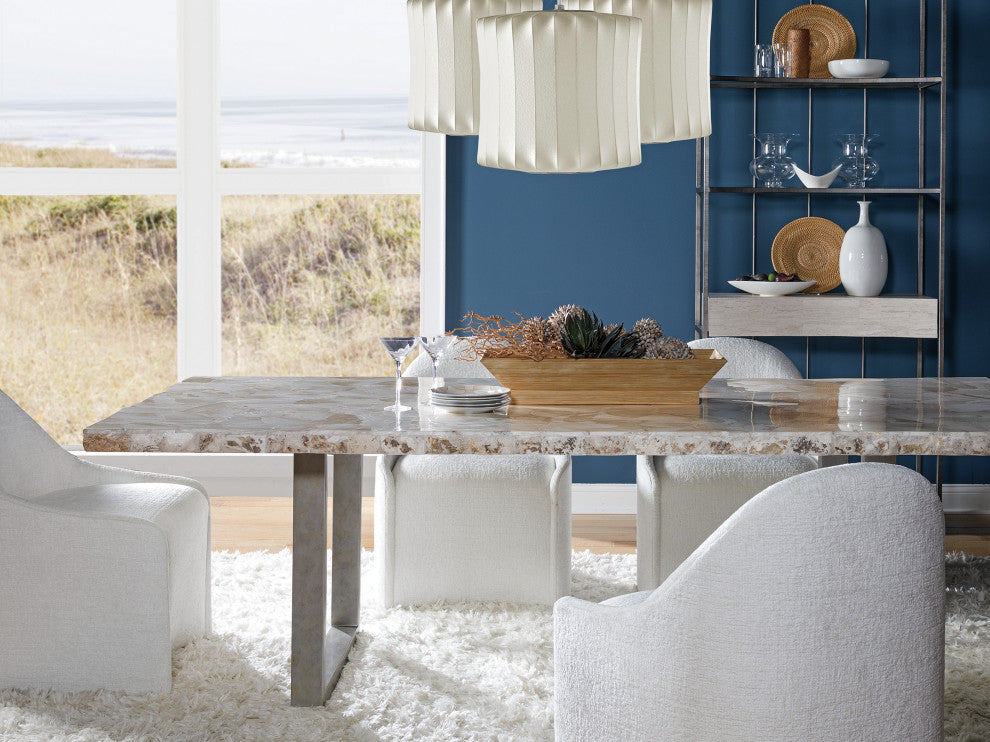Seamount Rect Dining Table