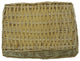 13" Natural Willow Small Rectangle Tray