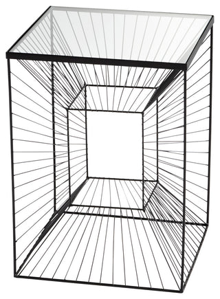 Enchantment Side Table