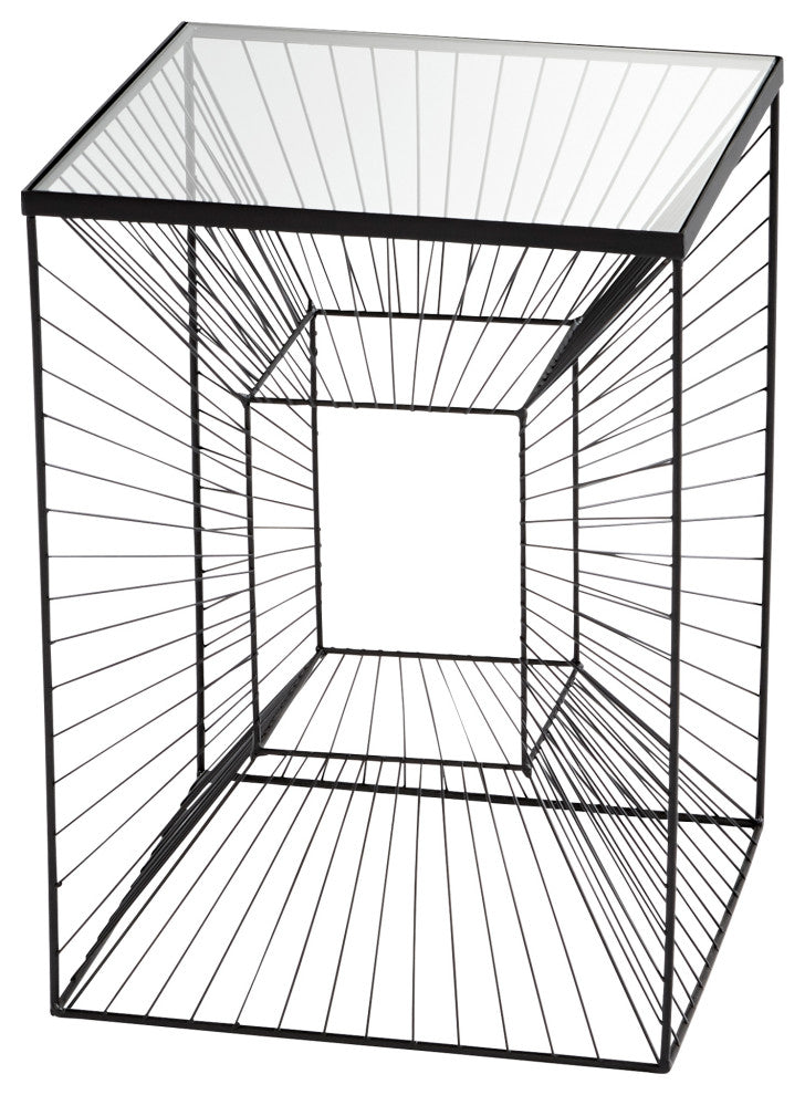Enchantment Side Table