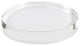 Acrylic Round Base 9x9x1.25 Inch