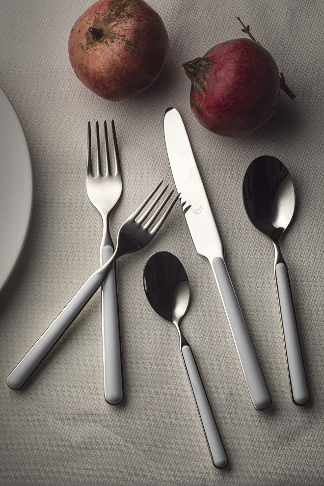 Fantasia Flatware, Porcelain, 5-Piece Set