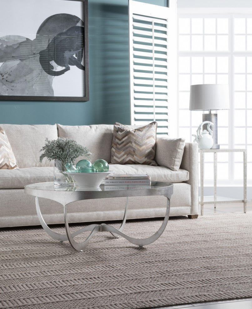 Sophie Round Cocktail Table