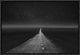 The Dark Eternal Night, 18"x12"