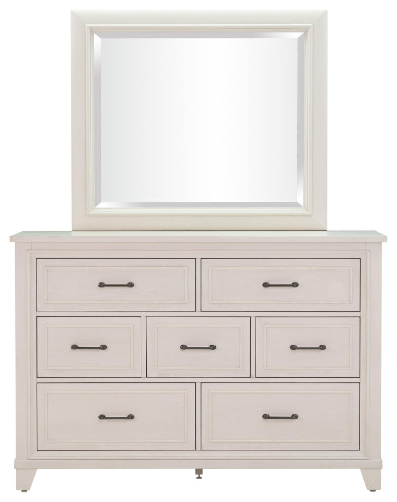 Montauk Mirror