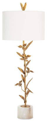 Trillium Buffet Lamp