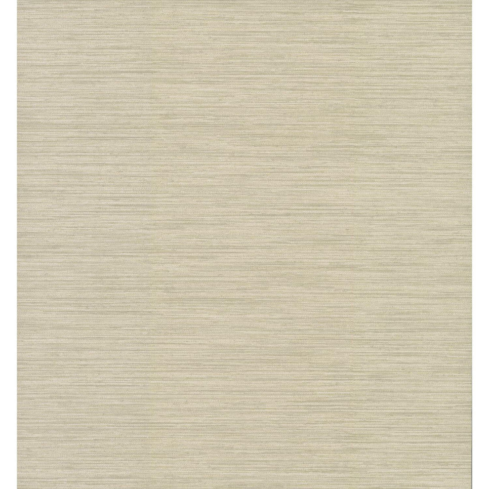 Horizontal Weave Wallpaper