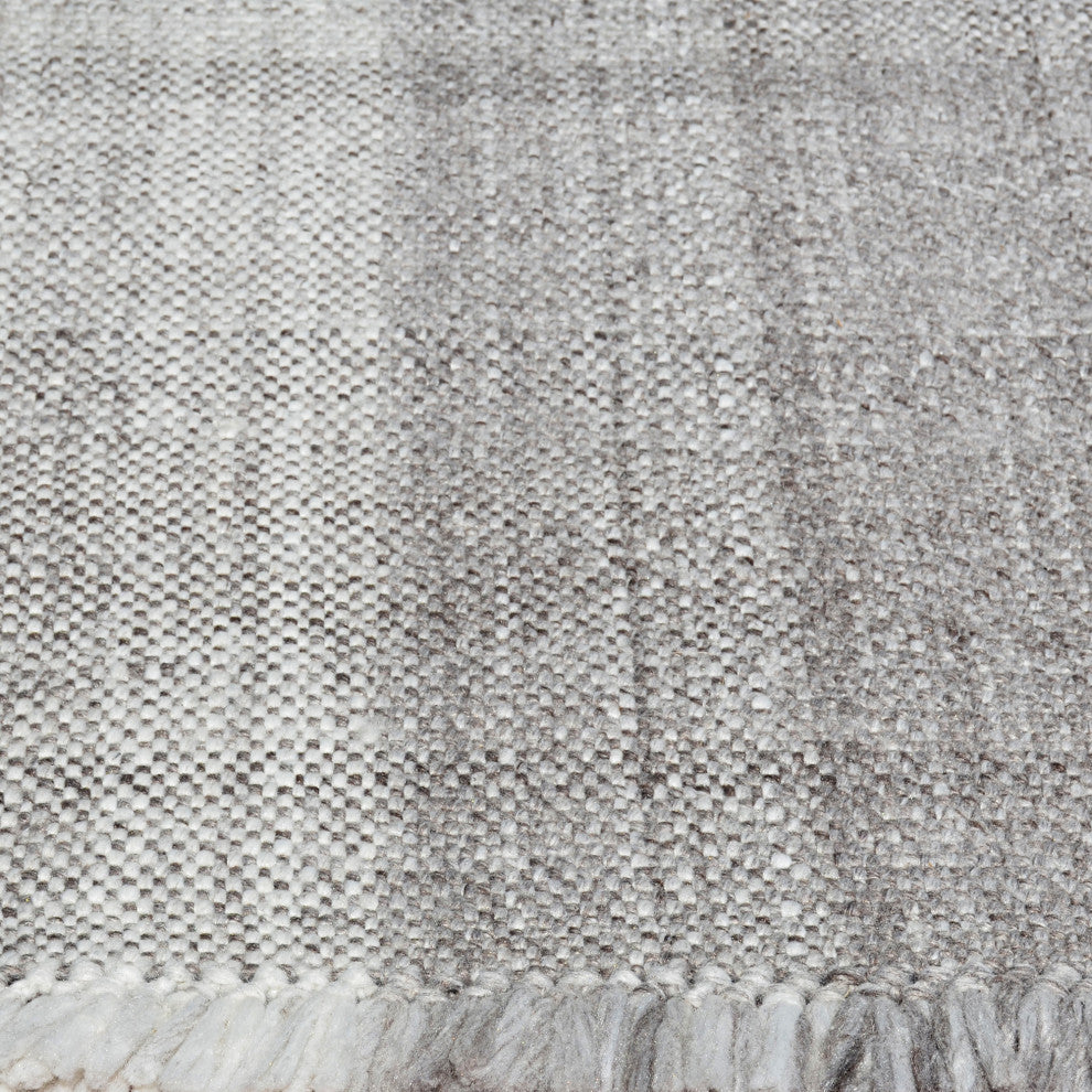 Dynamic Rugs Titus P.E.T. Recycled Fiber Handmade Area Rug 8x10'
