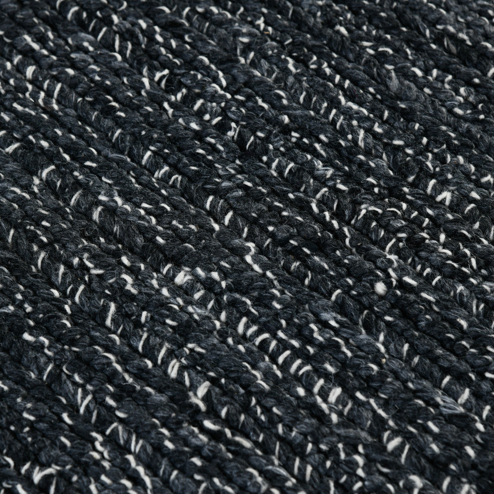 Norwood Ashley Area Rug, Blue, 5' x 7'6", Striped