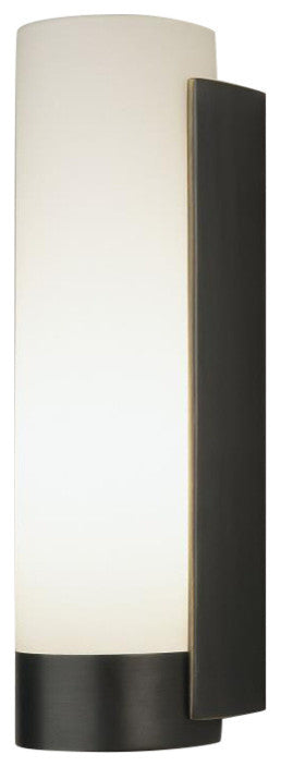 Tyrone Wall Sconce, Deep Patina Bronze