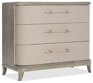 Primary product image: full chest on a white background, front-facing.