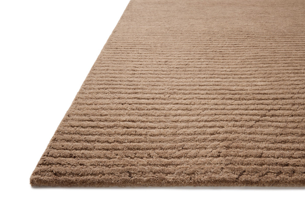 Loloi Kai Blush 3'-6" x 5'-6" Accent Rug