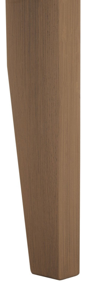 Safavieh Naios Coffee Table, Sand