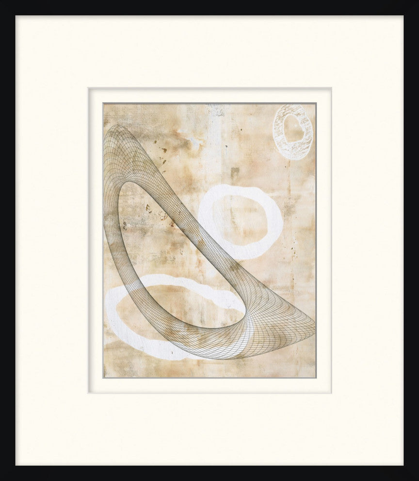 Monoprint 3, Giclee Reproduction Artwork