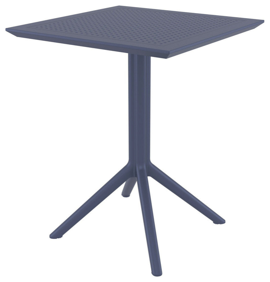 Air Bistro 3-Piece Set Dark Gray