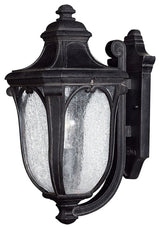 Hinkley Trafalgar One Light Wall Mount 1314MB