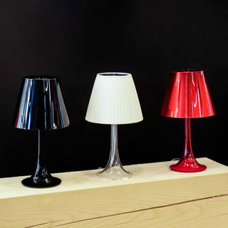 Flos Miss K Table Lamp, Black