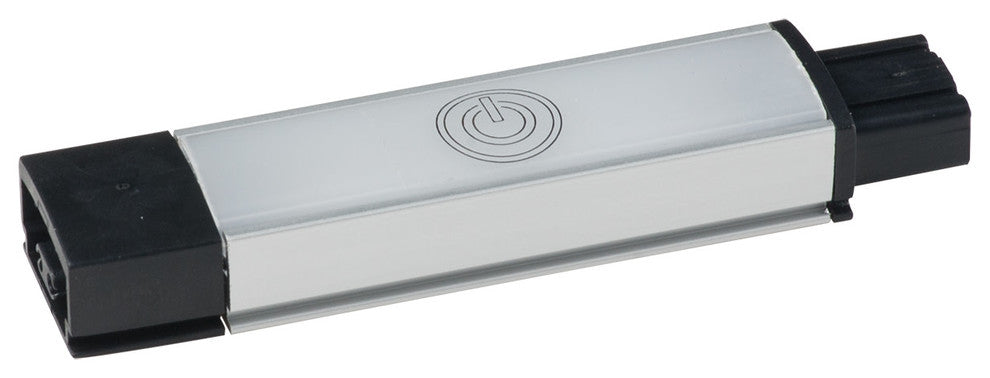 Maxim 89835 SlimStick 96 Watt In Line Dimmer - Silver