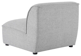 Sofa, Fabric, Gray, Modern, Living Lounge Room Hotel Lobby Hospitality