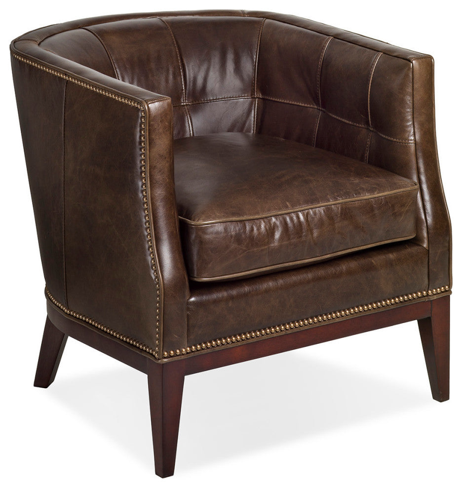 Veronica Leg Occasional Chair