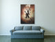 Cortesi Home "A Sky About To Rain" by Mario Sanchez Nevado Giclee Canvas,40"x60"