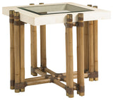Los Cabos Lamp Table