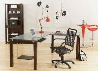 Bungie Flat High Back Office Chair