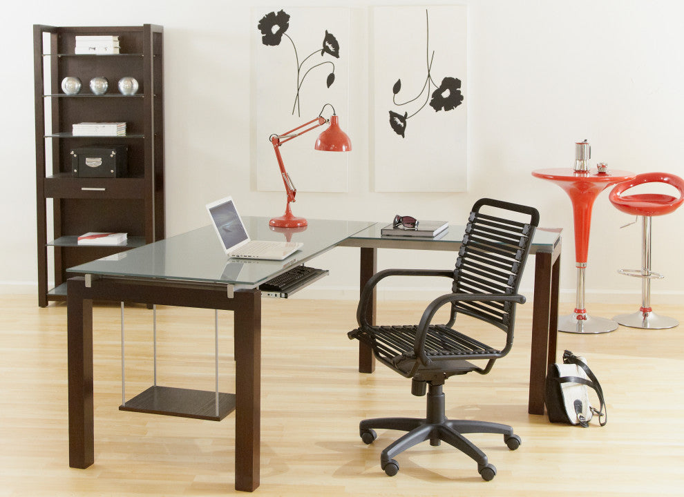 Bungie Flat High Back Office Chair