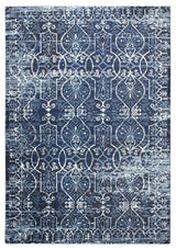 Rizzy Home Panache Collection Rug, 6'7"x9'6"