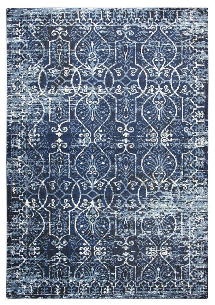 Rizzy Home Panache Collection Rug, 6'7"x9'6"