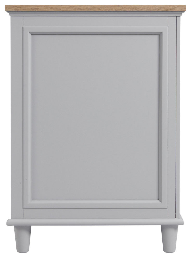 Riverside Furniture Osborne Lateral File Cabinet