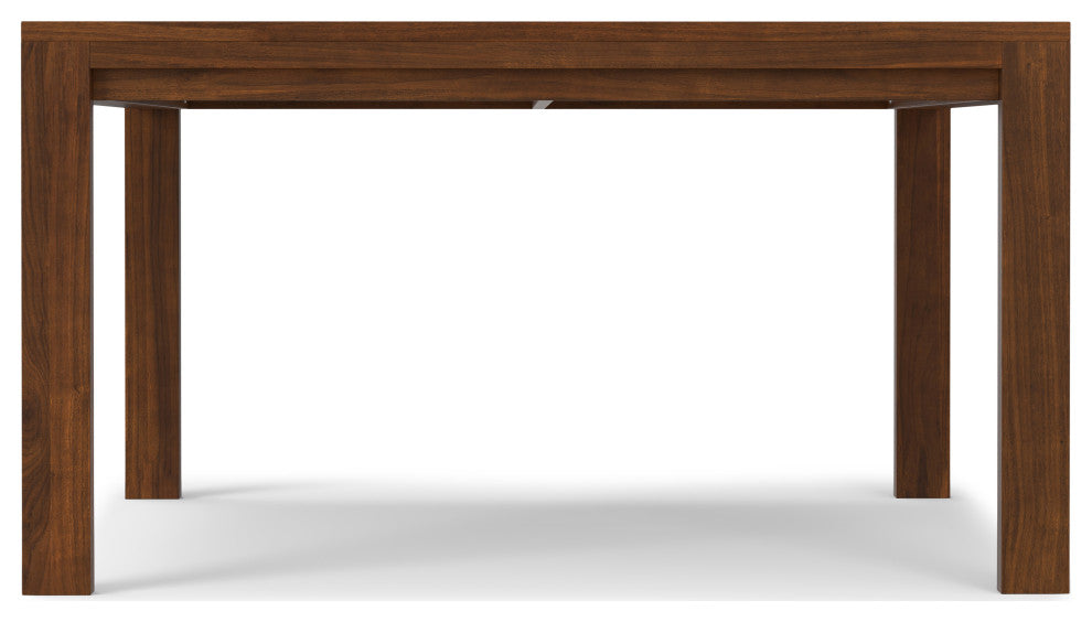 Wilson 54 in x 54 in Square Dining Table