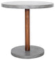First of A Kind Hagan Outdoor Counter Height Table