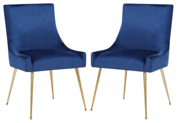 Heye ll Chair, Blue