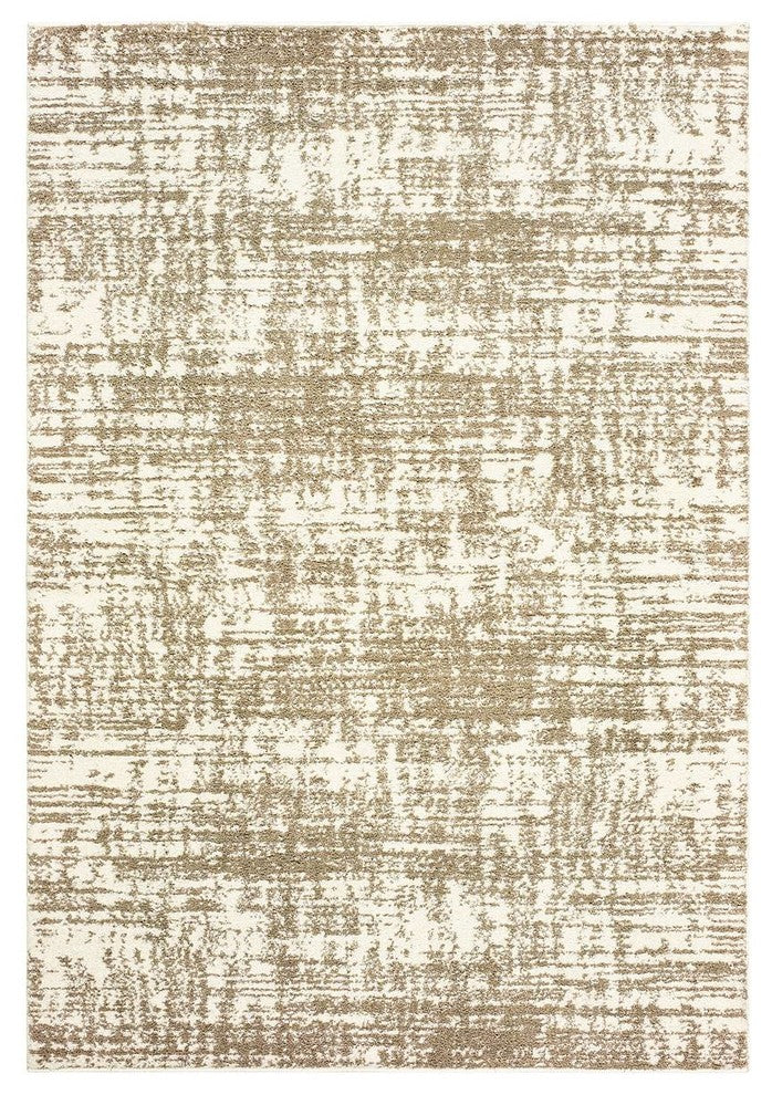 Oriental Weavers Sphinx Verona 1803J Rug, Ivory/Taupe, 9'10"x12'10"