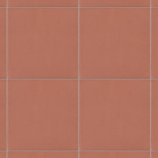 Klinker Red Ceramic Floor and Wall Tile