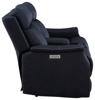 Valencia Power Recliner Console